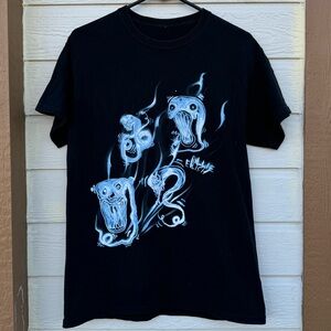 Billie Eilish T-Shirt